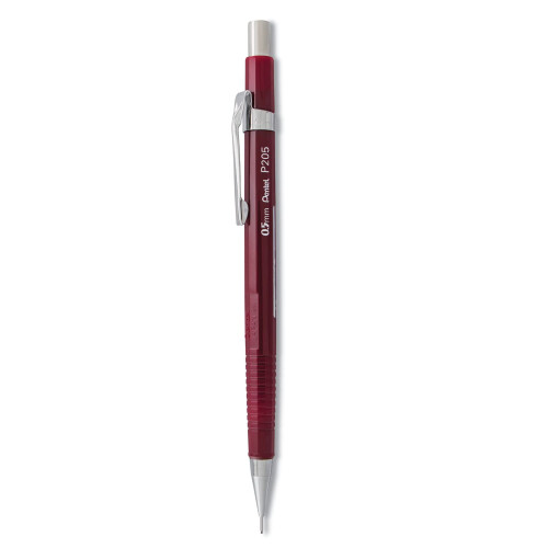 Pentel Pentel P205B Sharp ???a???? ?????? S?ed?as?? 0,5 mm se ?p???t? ????a