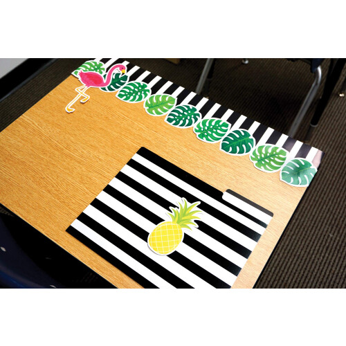 Creative Teaching Press Palm Paradise Flamingo Fun 15,2 cm (10225) 1