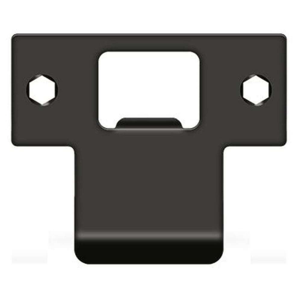 Deltana Extended T-Strike 2-3/4X 2-1/4 Oil Oil-Rubbed Bronze 760923478408