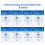 Sidmool Polysaccharide Real Moisturizing Soothing Mask Pack 8st 3