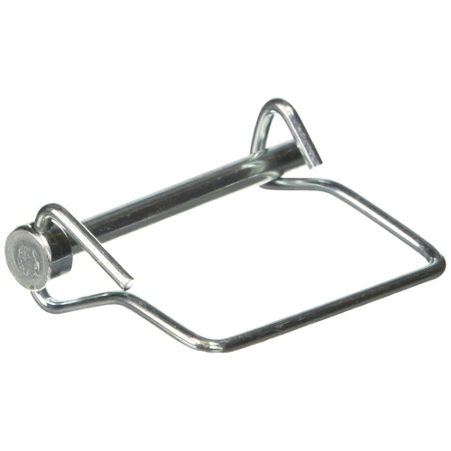 ROADMASTER COUPLER PIN CA 1