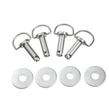 VPZMT Harley Fasteners Hard Saddle Brass Mont ne capy Skrutky Vhodn pre Harley Davidson Touring Softail Road King Electra Glide FLHX FLHR FLHS