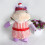 Jouet Docteur Doc Mcstuffins Peluche 2