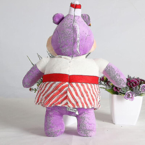 Jouet Docteur Doc Mcstuffins Peluche 2