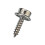 CANVAS SNAP STUD #8 SMS 5/8 - 3