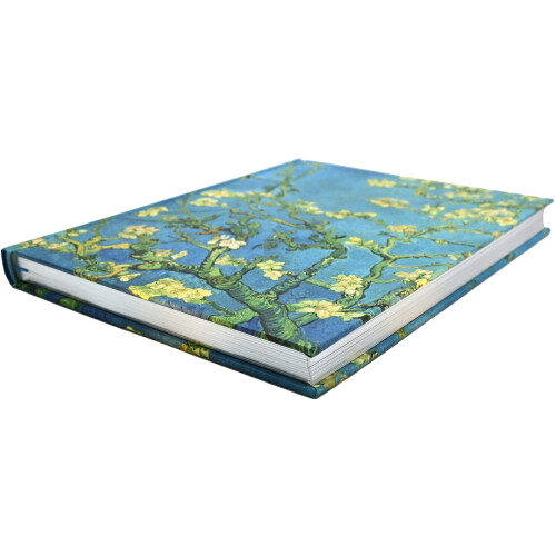 Almond Blossom Journal (Notesbogsdagbog) 2