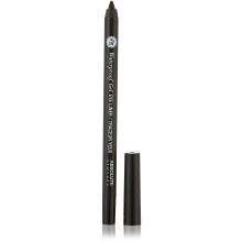 Absolute New York Waterproof Gel Eye Liners fekete