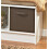 ClosetMaid 5786 Cubeicals Stofskuffe Kantine/Brun 2