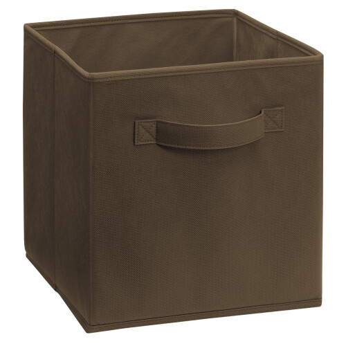 ClosetMaid 5786 Cubeicals Stofskuffe Kantine/Brun