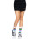 Pride crew-sokken. 3