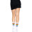 Pride crew-sokken. 2