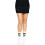 Pride crew-sokken. 1