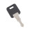 FASTEC CW UDSKIFTNING N?GLEKODE #401 2