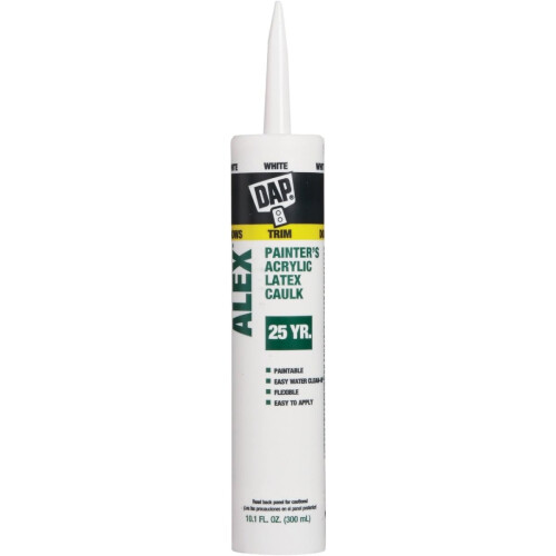 DAP 18670 Maler Caulking Compound 1