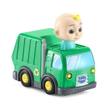 VTech CoCoMelon Go! Go! ???p?e? ?????? JJs F??t??? ?a? ?????? ??a?????s??