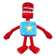 Boxy Boo Poppy Playtime Stuffed Animals Plush Toys Doll for Kids Boys Girls Gifts