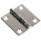 STAINLESS BUTT HINGE 2 X 2 1