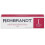 Pasta de Dientes Rembrandt Intense Stain, Menta, 85 g 1