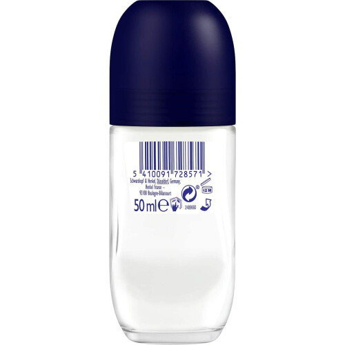 Fa Deodorant 50ml Roll-On Sport (3-pack) 2