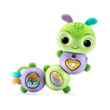 VTech Twist and Explore Caterpillar Green