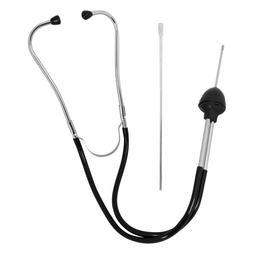 STETHOSCOPE 1