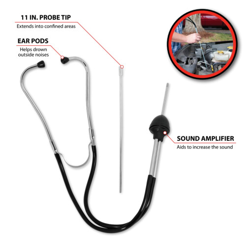 STETHOSCOPE 2