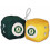 Oakland atletik fuzzy terninger co 2