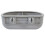 Petmate Double Diner Kennel Bowl 2