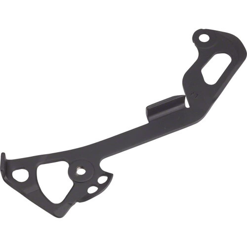Shimano Shimano XT RD-M786-SGS ydre burplade