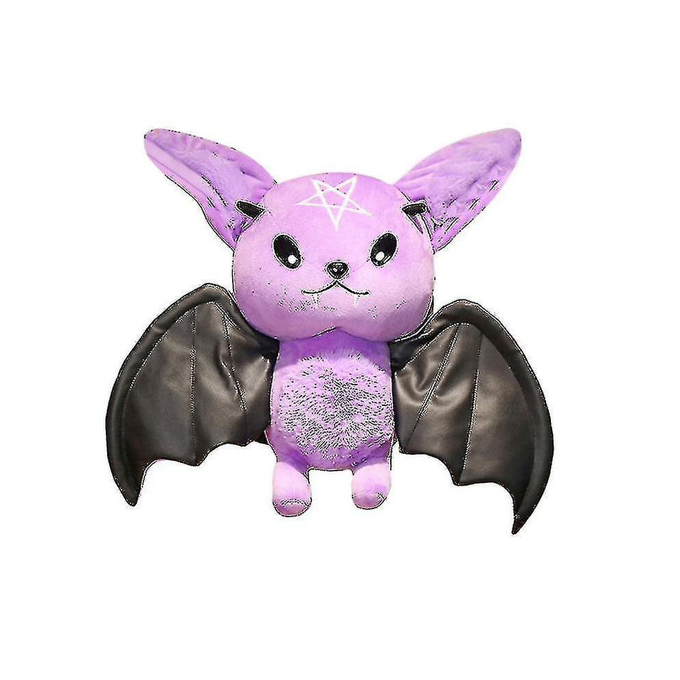 1pcs Stuffed Animal Doll for Halloween Decorations-image-OPC-PG2FNDW-NEW