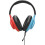 JBL JBL Quantum 100N, Wired Over-Ear Gaming Headset with Detachable Mic 3