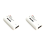 2X MSP430 Emulator MSP-FET430UIF USB Debug Interface Programmer JTAG//SBW Software F149 Development Board IAR Version 2