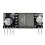 2X DP1435 12V PoE Module Solid Capacitor Embedded Pin Type Standard 48V Small Size Supports 100M Gigabit 4