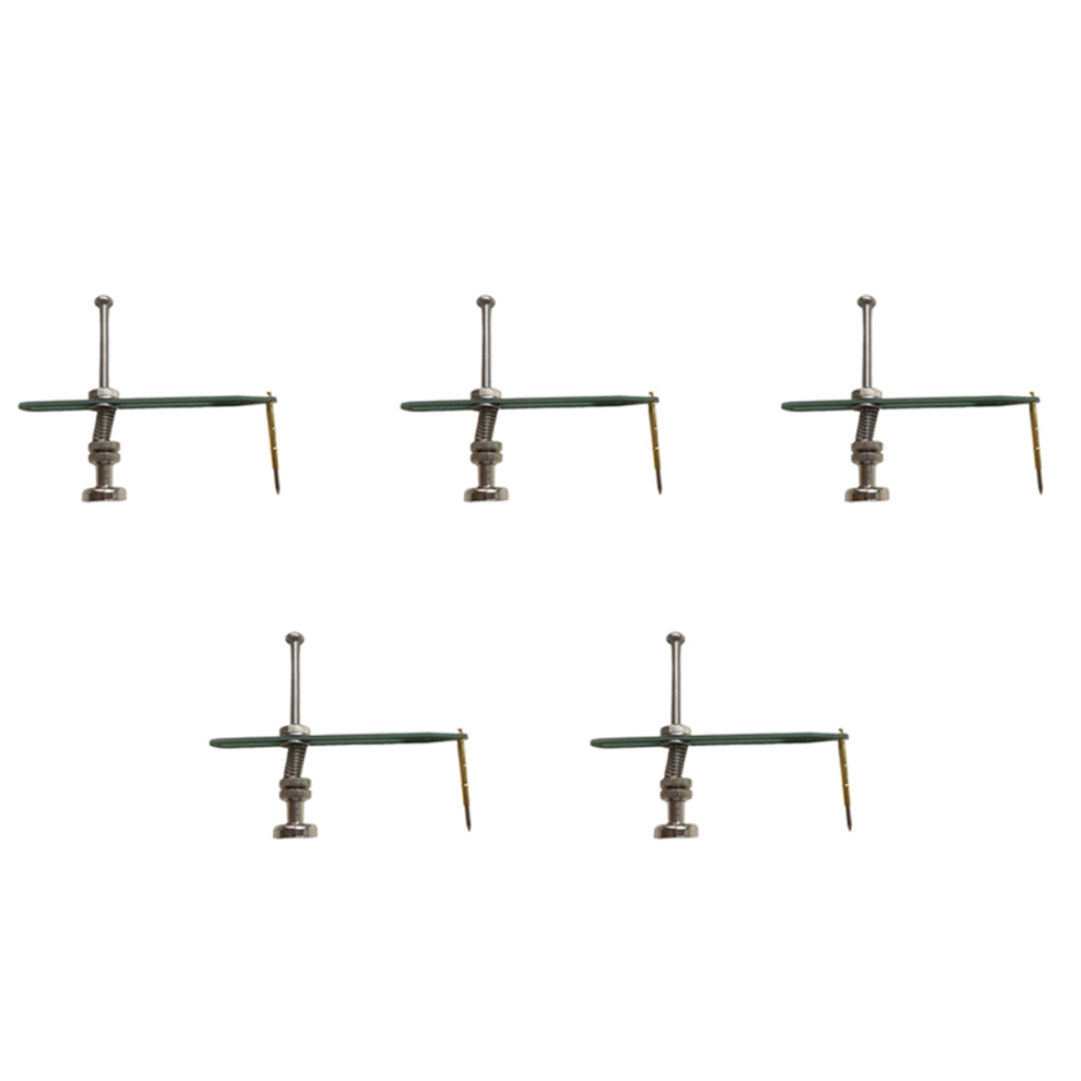 5X Components Ic Chip Module Cpu Circuit Board Pcb Electronic Production Welding Fixed Test Probe Pressure A 4851689825813