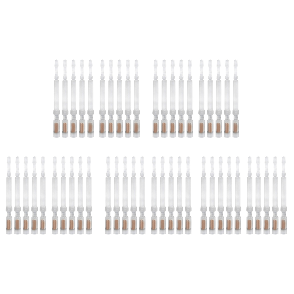 50Pcs 3D Printer Pin For Bltouch Push-Pin Bed Leveling Sensor Probe With Replacement Needle 4851689825646