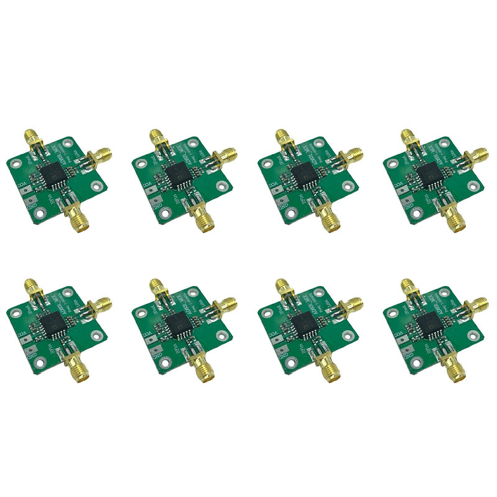 8X Ad831 High Frequency Transducer Rf Mixer Module 500Mhz Bandwidth Converter 4851689825363