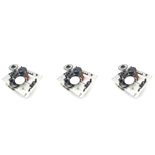 3X Replacement Optical Pick-Up Lens with Bracket for -210A Player 2