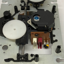 3X Replacement Optical Pick-Up Lens with Bracket for -210A Player