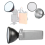 2PCS for AD-S2 ADS2 Standard Reflector with Soft Diffuser AD200 AD180 AD360 AD360II AD200Pro 11