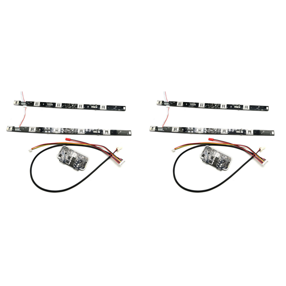 2X Electric Scooter Chip Battery Protection Board Set Circuit For M365 4851689824472