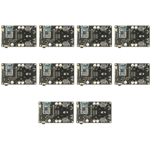 10X TPA3118 Amplifier Audio Board Amplificador AUX 30W/20W BK3266 5.0 Bluetooth Receiver HY5066MTWS