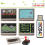 2X USB Stick for C64 Mini Retro Game Console Plug and Play U Disk with 5370 Games 6