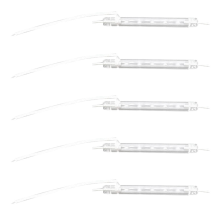 5PCS New for V850 V860 TT685 V1 Flash Tube Xenon Lamp Flashtube Repair Part