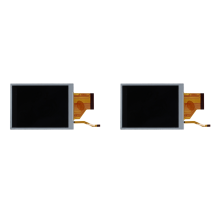 2X for D3300 D5200 LCD Monitor Screen SLR Camera