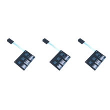 3X 2730 External Nano SIM Activation Tools Converter to Smartcard IC Card Extension 4In1 for Adapter Kit
