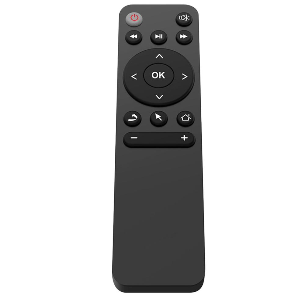 Photos - Remote control Jojomino 5X Bluetooth 5.2  for Smart TV Box Phone Computer Pc Projector Etc. BT5.2 Controller 