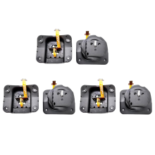 3X for TT685S Flash Upgrade Metal Version Hot Shoe Base Accessories Camera