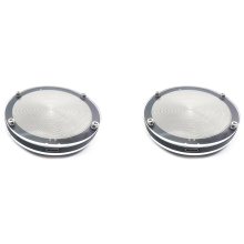 2X Built-in Battery 7.83HZ Resonance Ultra Low Frequency Pulse Wave Generator with Sound Resonator Box