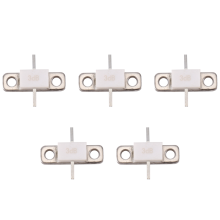 5X 3DB Attenuator 100Watt ATTENUATORS FLANGED 100Watts DC-3GHz 50Ohms Full Flange 50OHM DC-3.0Ghz LOW VSWR