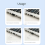 200Pcs USB Dust Plug Charger Port Cover Cap Security Lock Universal Dustproof Protector PC Notebook Laptop 4